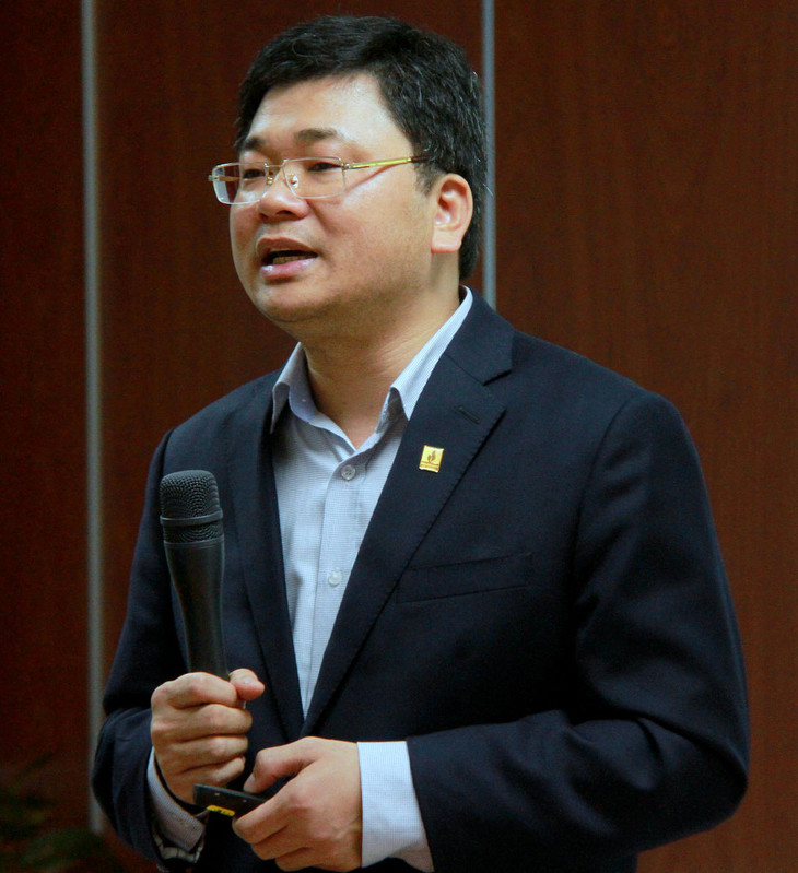 Góp ý cho lộ trình phát triển ngành công nghiệp hóa dầu ảnh 1