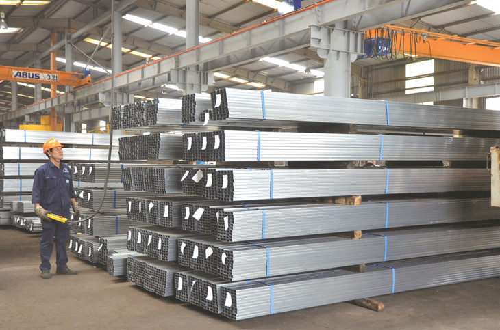 Hiến kế khơi dậy sức mạnh cộng đồng doanh nghiệp ảnh 4