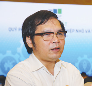 Vẫn còn dư địa để hạ lãi suất ảnh 1