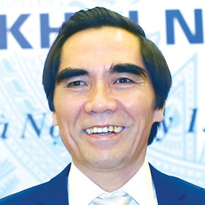 Tăng tốc cải thiện môi trường kinh doanh ảnh 2