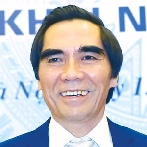 Tăng tốc cải thiện môi trường kinh doanh ảnh 2