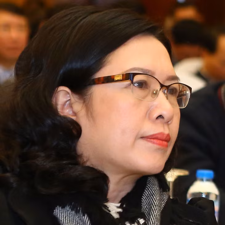 Niềm tin kinh doanh đang thôi thúc ảnh 1