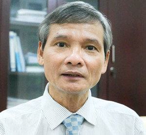 Mục tiêu GDP năm 2017 tăng 6,7% là khả thi ảnh 1