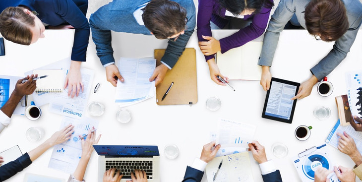 Cách các CEO thành công quản lý thời gian của mình ảnh 1