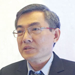 Doanh nghiệp Việt trước thềm Cách mạng công nghiệp 4.0 ảnh 8