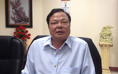 Rất ít vụ tham nhũng tự phát hiện trong cơ quan ảnh 1