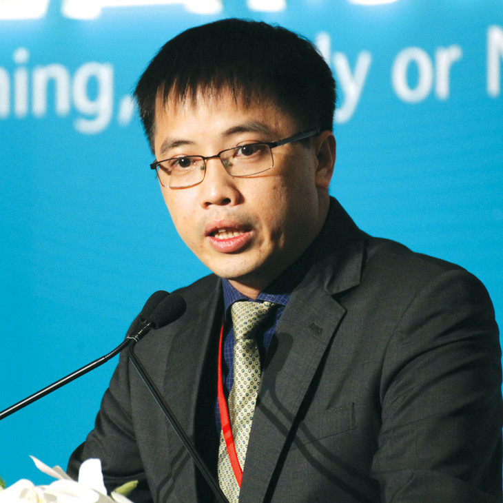 Kinh tế tư nhân cần báo chí đồng hành để lột xác, lớn lên ảnh 1