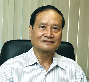 Thông tin nhanh, thành công lớn ảnh 1