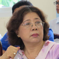 Đấu thầu để minh bạch nguồn trợ giá xe bus ảnh 2