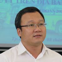 Đấu thầu để minh bạch nguồn trợ giá xe bus ảnh 1