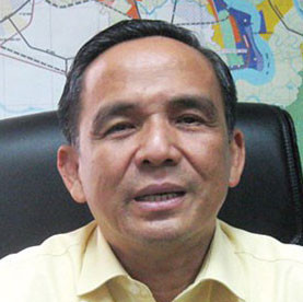 Hạn chế tối đa việc chỉ định nhà đầu tư BT ảnh 1