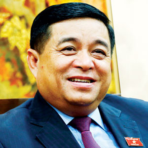 Khơi dậy tiềm năng thúc đẩy tăng trưởng ảnh 1