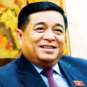 Khơi dậy tiềm năng thúc đẩy tăng trưởng ảnh 1