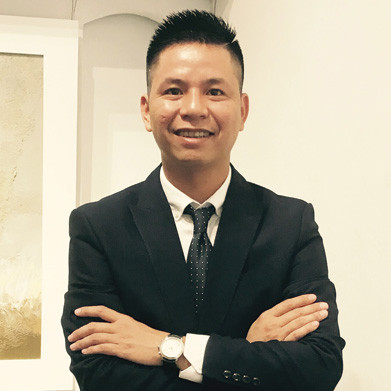 Gặp gỡ ông chủ Chọn Auction House ảnh 1