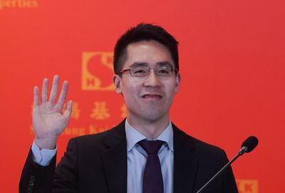 Những người thừa kế tài sản của các “ông trùm” kinh doanh hàng đầu Hong Kong ảnh 9