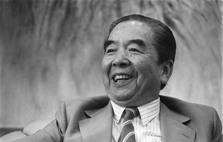 Những người thừa kế tài sản của các “ông trùm” kinh doanh hàng đầu Hong Kong ảnh 10