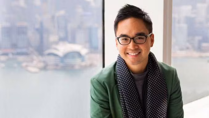 Những người thừa kế tài sản của các “ông trùm” kinh doanh hàng đầu Hong Kong ảnh 7