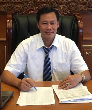 Đã xây là đẹp, đã biết là tin! ảnh 1