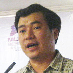 Để có thêm nhiều hàng Việt dự thầu ảnh 1