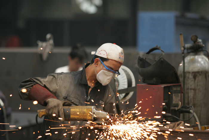 Kích hoạt động lực mới cho tăng trưởng ảnh 3