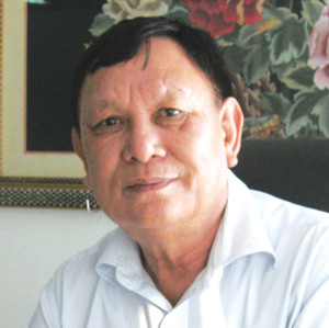 Để có thêm nhiều hàng Việt dự thầu ảnh 3