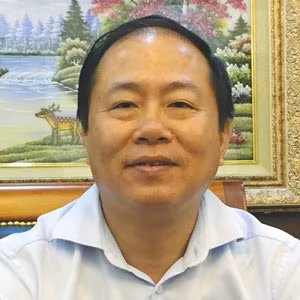 VNR nói gì về việc chọn công ty con trúng thầu? ảnh 1