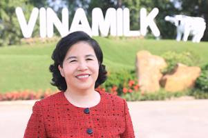 Ý nghĩa nhân văn của Chương trình sữa học đường ảnh 1