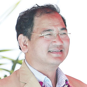 Làm dự án bất động sản bằng cả đam mê ảnh 1