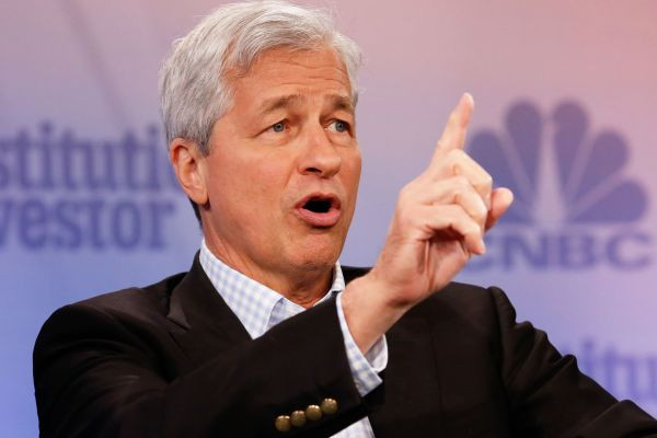 Ba CEO mà tỷ phú Jeff Bezos ngưỡng mộ nhất ảnh 2