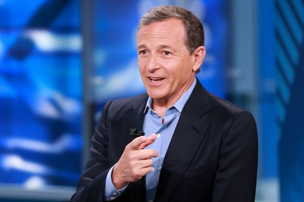 Ba CEO mà tỷ phú Jeff Bezos ngưỡng mộ nhất ảnh 3