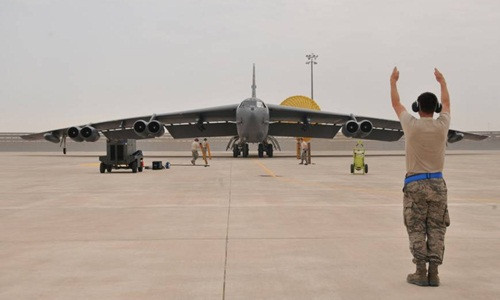 can-cu-khong-quan-10000-binh-si-my-dat-o-qatar