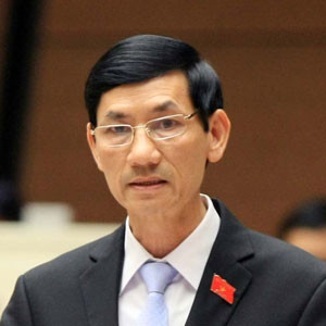 Phải trả tiền lãi chậm hoàn thuế mới sòng phẳng ảnh 1