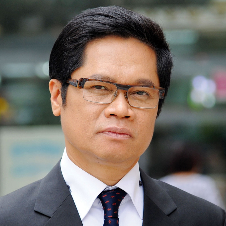 Khi doanh nhân được đặt vào vị trí trung tâm của xã hội ảnh 1