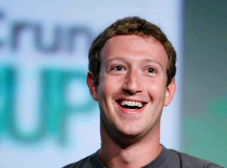 Thương hiệu doanh nhân - ngọn đuốc soi sáng tên tuổi doanh nghiệp ảnh 4