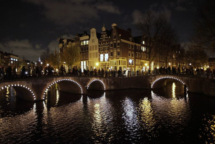 10 quốc gia dự trữ vàng lớn nhất thế giới ảnh 2