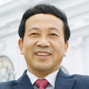 Quảng Ninh trên đà bứt phá ảnh 1