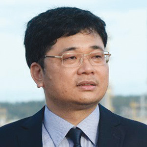 “Ông Tổng” trẻ và cú vượt rào ngoạn mục ảnh 1