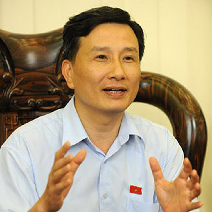 Thu hút nhân tài KHCN, còn nhiều việc phải làm ảnh 1