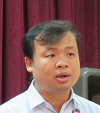 Tạo lực cho kinh tế tư nhân ảnh 1