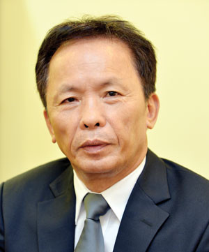 Thêm kênh “bắt bệnh” môi trường kinh doanh ảnh 1