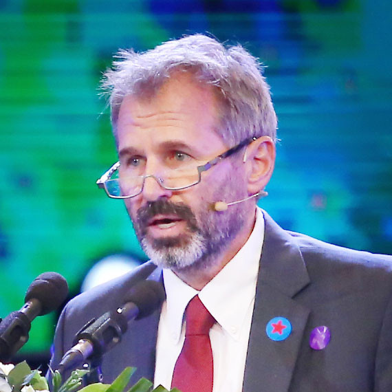 Chủ động và bình đẳng trong thu hút FDI ảnh 1