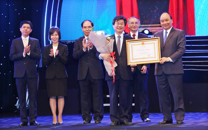 Khai mạc Hội nghị tổng kết 30 năm thu hút FDI ảnh 19