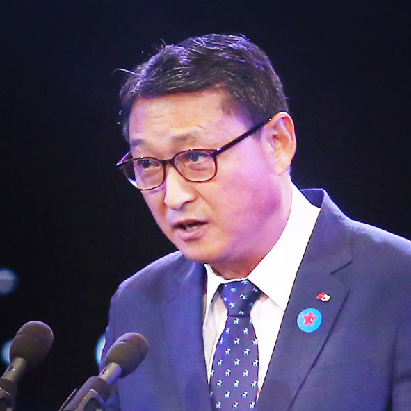 Chủ động và bình đẳng trong thu hút FDI ảnh 3