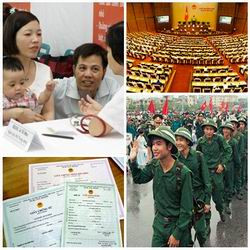 10 Luật có hiệu lực từ 1/1/2016 ảnh 1 10 Luật có hiệu lực từ 1/1/2016 ảnh 1