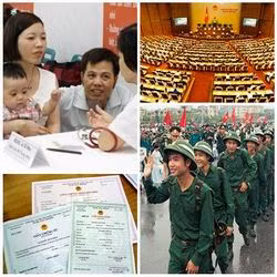 10 Luật có hiệu lực từ 1/1/2016 ảnh 1