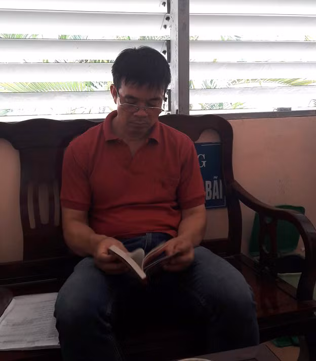 Ban Quản lý Dự án Huyện Đông Anh: Tung hỏa mù cho nhà thầu đến mua hồ sơ ảnh 9