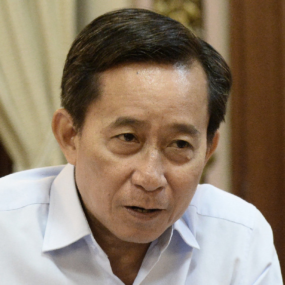 “Đại phẫu” hệ thống ban quản lý dự án của TP.HCM ảnh 1