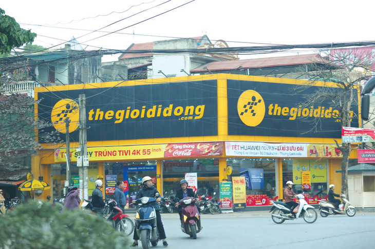 Tỷ phú chứng khoán và dấu ấn đổi mới sáng tạo ảnh 3