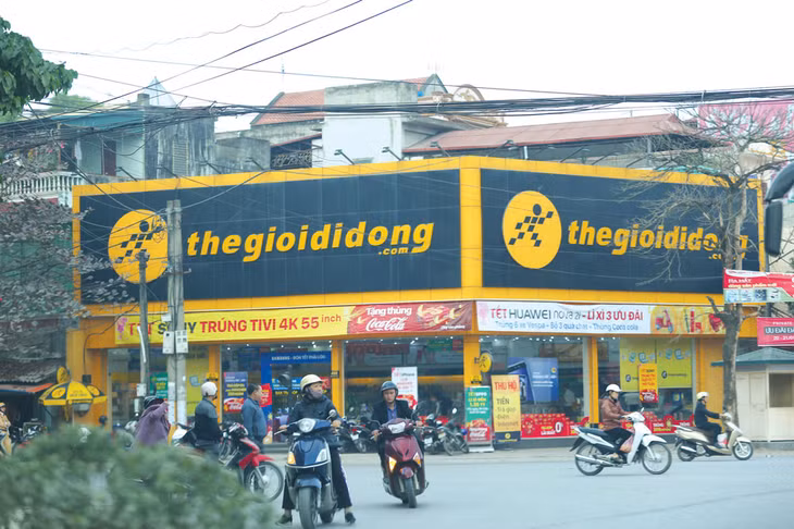 Tỷ phú chứng khoán và dấu ấn đổi mới sáng tạo ảnh 3