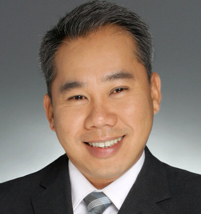 IBM Việt Nam thay Tổng giám đốc ảnh 1